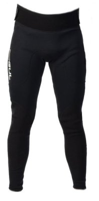 Men's neoprene trousers 3mm GUL Code Zero