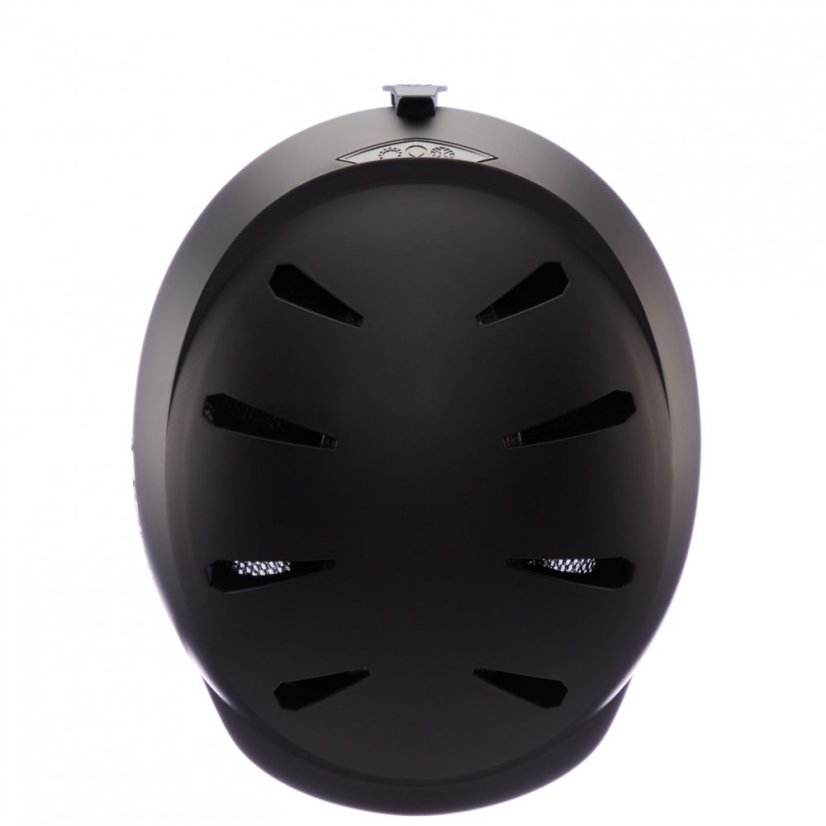 BERN Hendrix Mips helmet - matte black