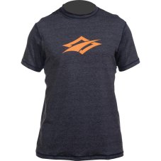 Men's lycra NAISH Loose Fit SS - heather grey