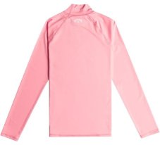 Dámská lycra BILLABONG Tropical Surf LS - Flamingo