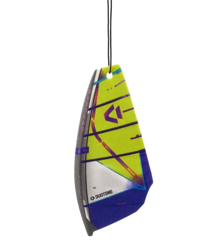Vôňa do auta windsurf Duotone Duke 2025