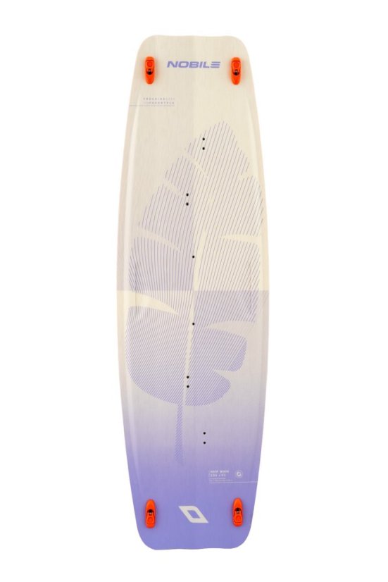 Kiteboard 2026 NOBILE NHP WMN