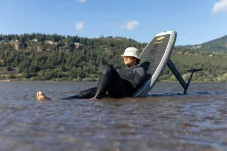 NAISH 2027 Hover Nimbus Foilboard