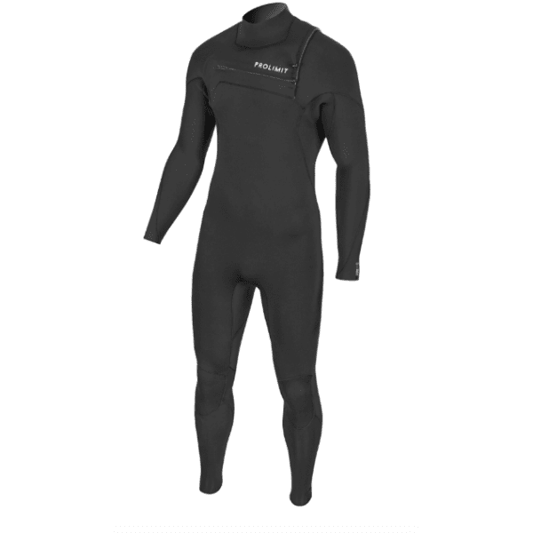 Pánsky neopren PROLIMIT PF2 Steamer Free x 5/3 Natureprene - black