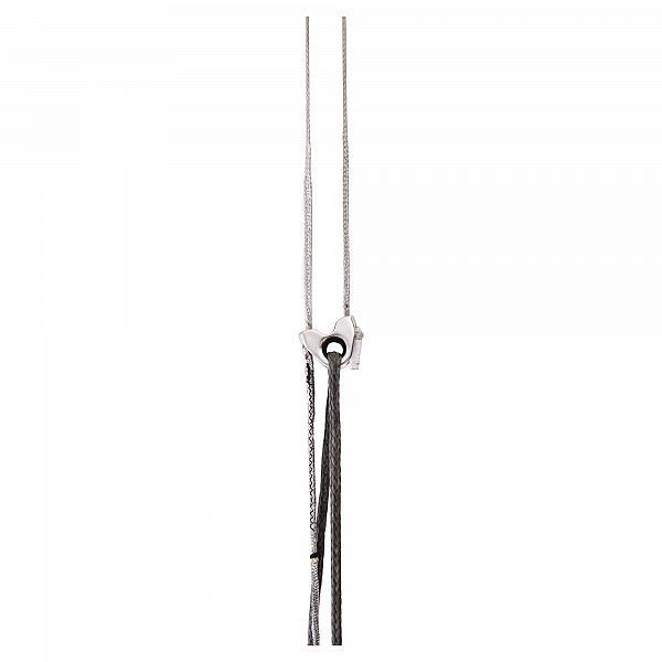 Rahno NAISH Torque2 + I3 QR Control System - 50 cm
