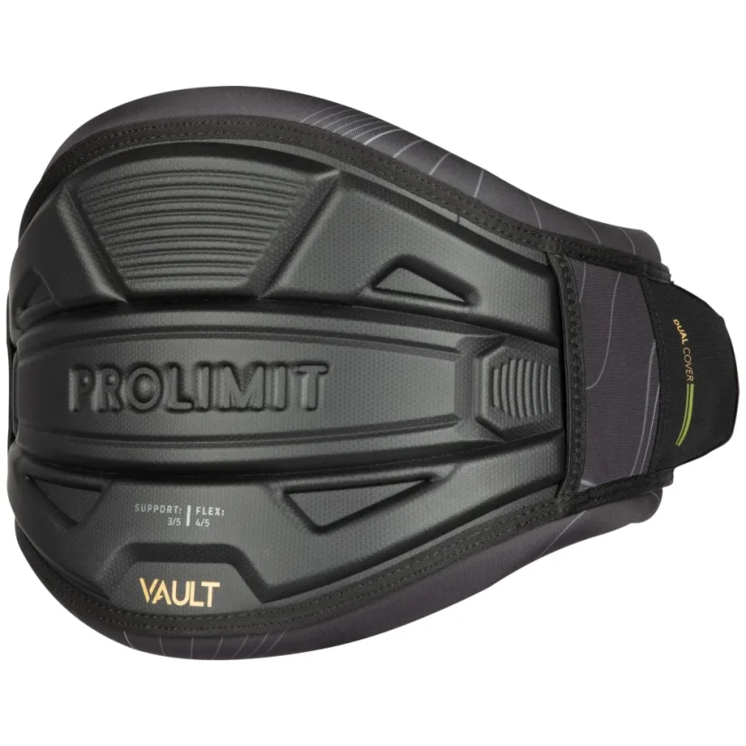 Windsurf Harness PROLIMIT Vault - Black
