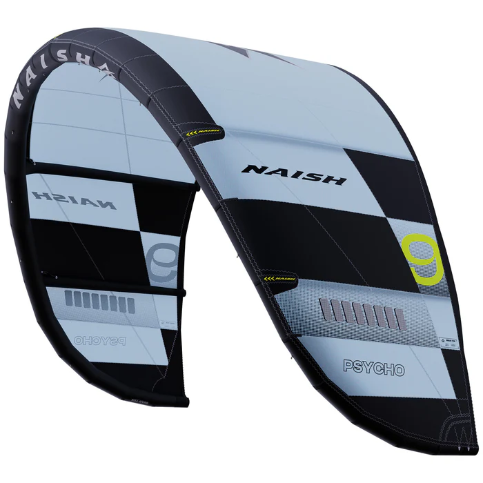 Kite 2025 NAISH Psycho