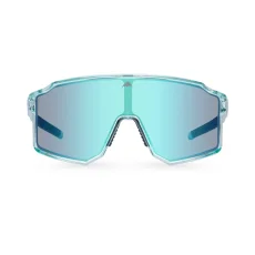 Sunglasses NANDEJ LIFE - Photochromic blue / ice blue