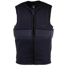 Nárazová vesta PROLIMIT Predator Half Padded - Black