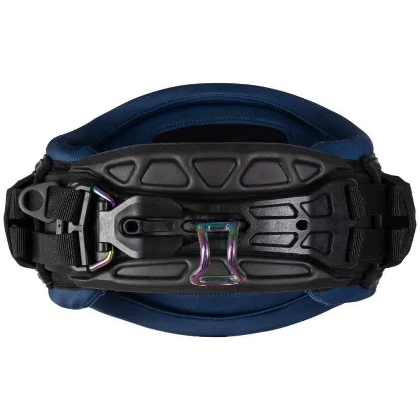 Kite trapéz PROLIMIT PureGirl Vapor - Blue/Rainbow