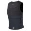Impact Vest PROLIMIT Predator Half Padded - Black
