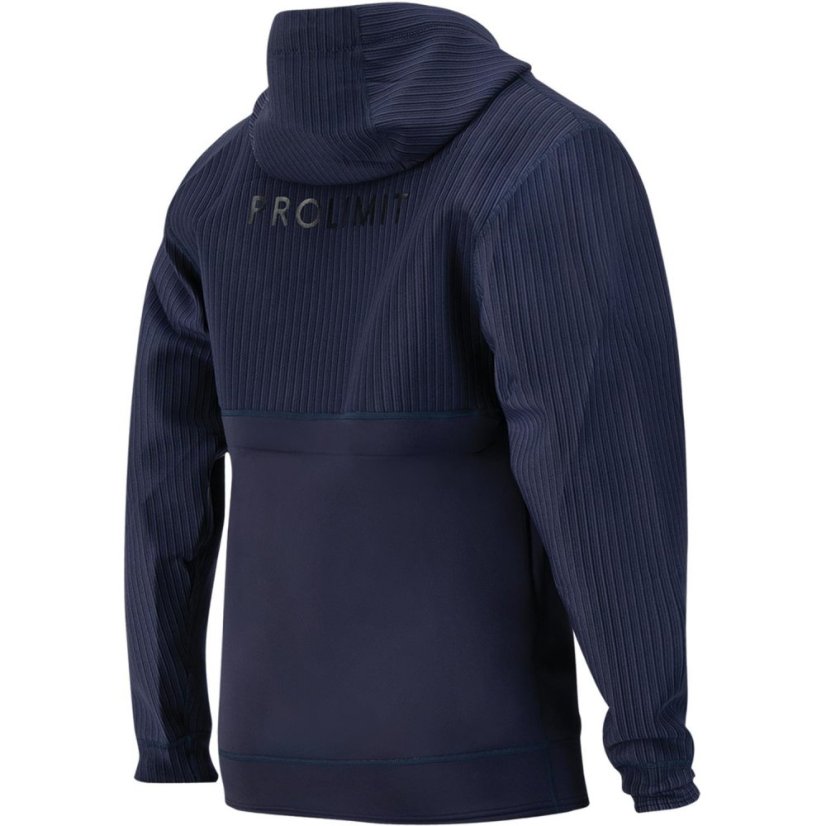 Neoprene Hoodie PROLIMIT Predator - blue/orange