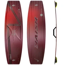 Kiteboard 2026 NAISH Alana NVision