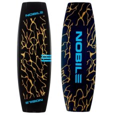 Dámsky wakeboard 2021 NOBILE Shredder