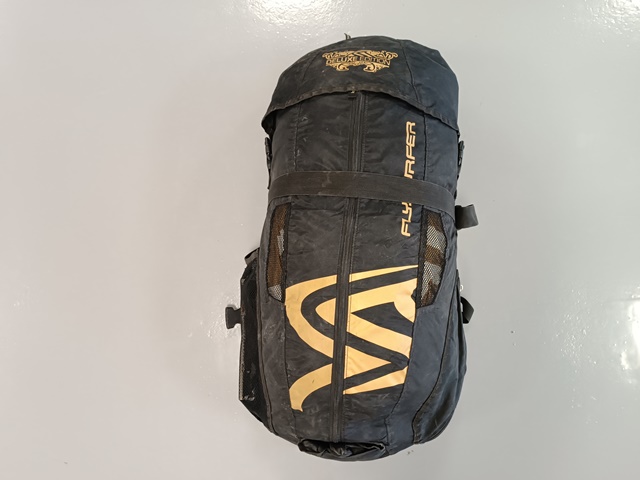 Kite FLYSURFER SPEED3 19m