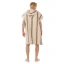 Poncho RIP CURL Clasic Surf Hooded Towel - Bone