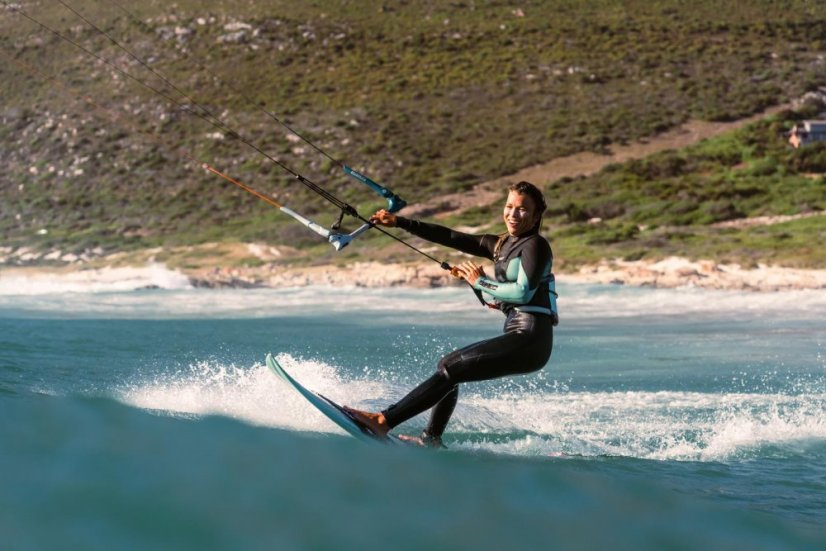 Ráhno FLYSURFER Force2 Control Bar