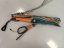 Kite FLYSURFER Hybrid 3,5m komplet