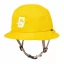 Helmet BangProof Bucket - Mustard