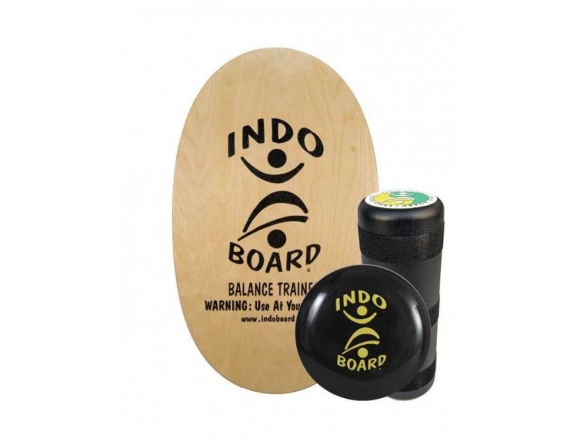 set Indo Board ORIGINAL TRAINING PACK