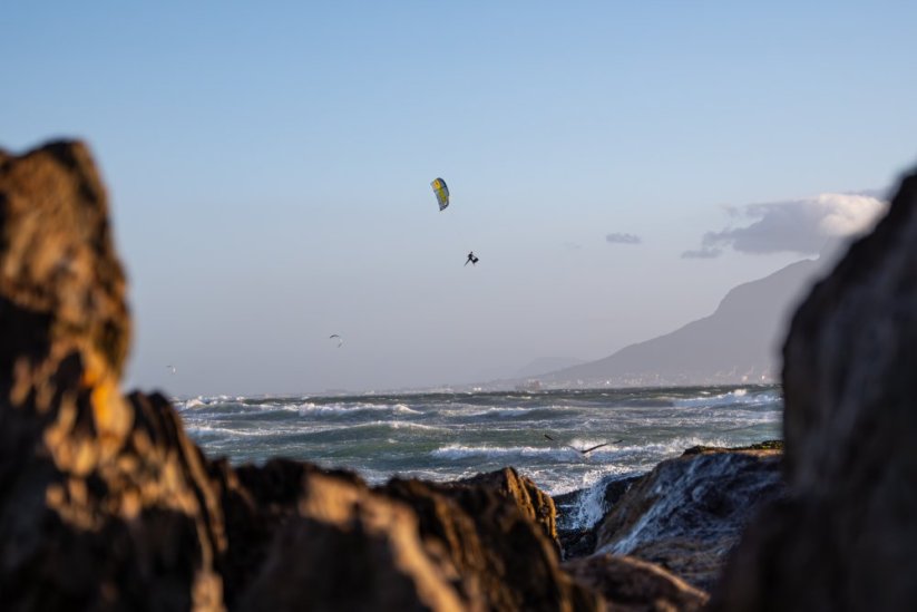 Kite FLYSURFER Era2