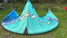 Kite 2019 NAISH S25 Boxer 12m