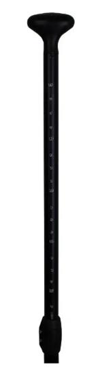 3-dielne SUP pádlo Master Standard