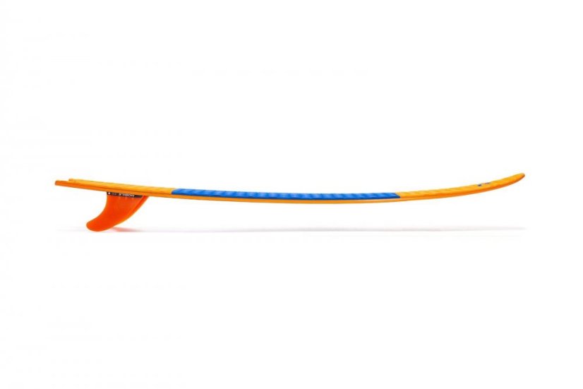 Foilboard 2023 NOBILE Fish Skim
