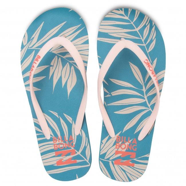 Žabky BILLABONG Dama - sea blue