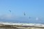 Kite FLYSURFER Sonic4