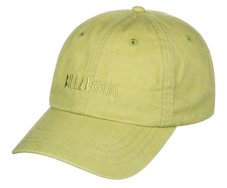 Šiltovka BILLABONG Essential - Palm Green