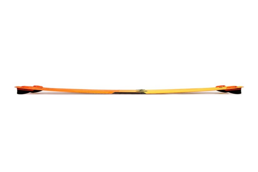 Kiteboard 2026 NOBILE NT5 split