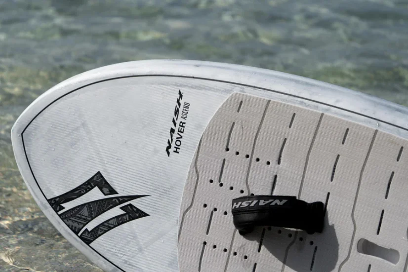 NAISH 2025 Wing-foil Hover Ascend Carbon Ultra