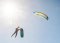 Dlouho očekávaný kite Flysurfer Soul2