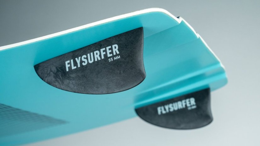 Kiteboard FLYSURFER Radical8