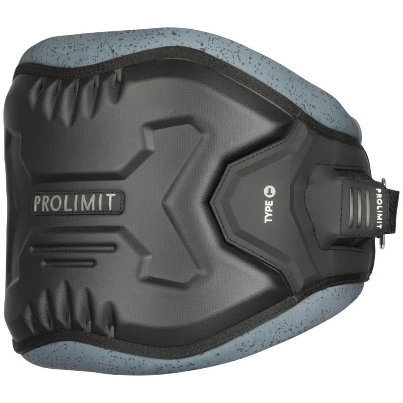 Windsurf Harness PROLIMIT Type-T - HEX Black