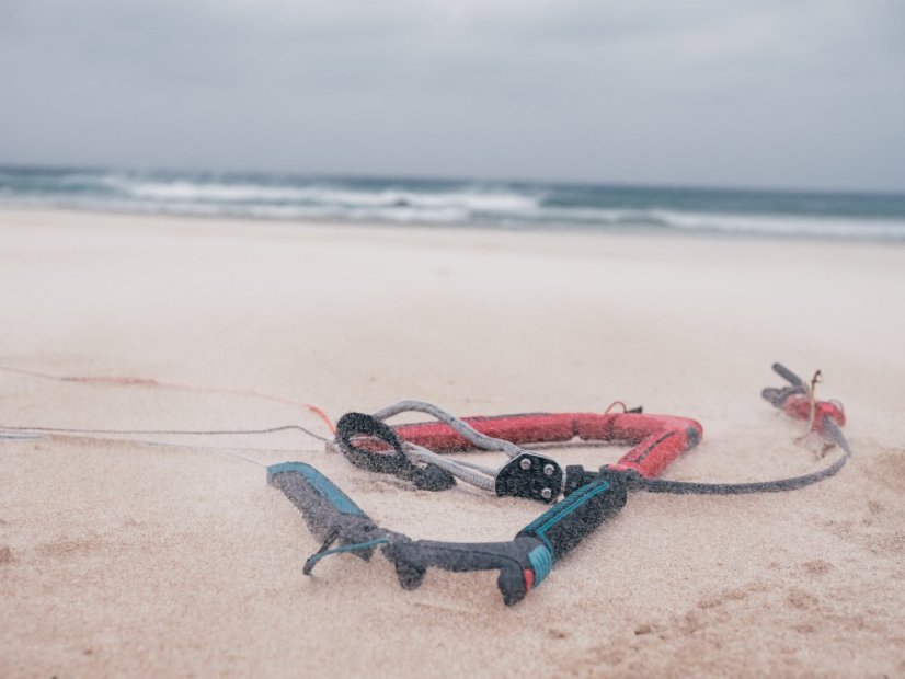 Ráhno NAISH SYNC Bar