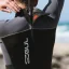 GUL Response Natur Short 3/2mm Wetsuit RE3319 - Black