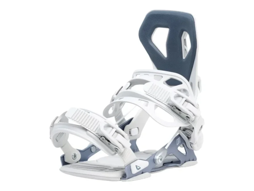 Vázání na snowboard '25/26 SP Core Multientry - modré