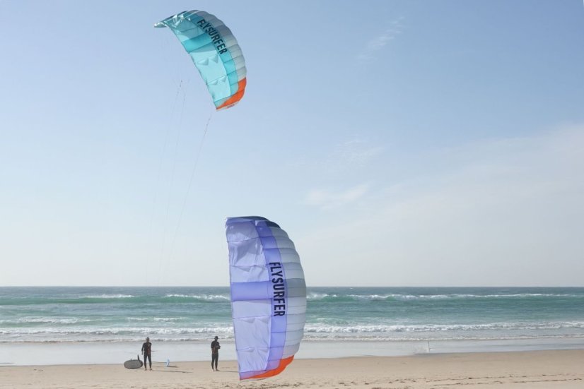 Kite FLYSURFER Hybrid2