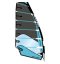 Windsurf plachta 2024 Naish No Cam Freerace