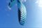 První poježdění s novým kitem FLYSURFER Sonic4