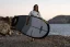 Pevný SUP 2026 NAISH Mana Soft Top