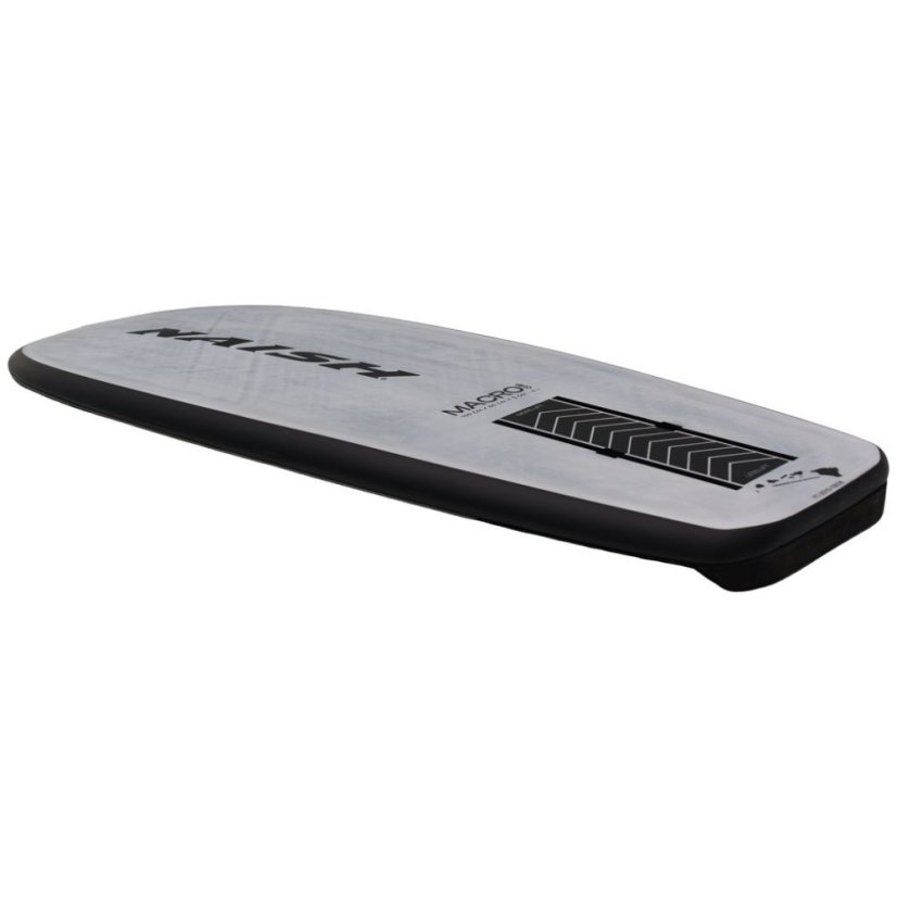Foil board 2026 NAISH Hover Macrochip 100