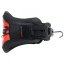 Kite Waist Harness PROLIMIT Vapor - red/black