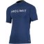PROLIMIT Logo Rashguard Shortarm - navy