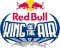 Red Bull King of the Air 2020 - Naish team