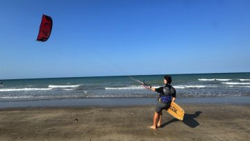 Kitovačka v Ománe mimo sezóny: má to zmysel?