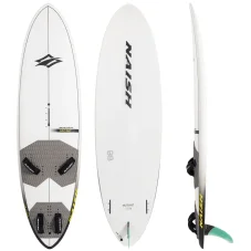 Windsurf board 2026 NAISH Mutant Wood