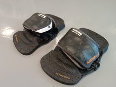 Bindings NOBILE IFS Next - black